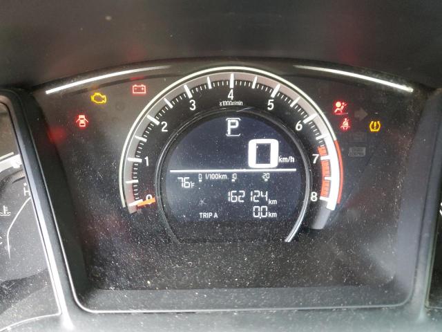 Photo 9 from auction – 2016 HONDA CIVIC LX with VIN 19XFC2F55GE088979
