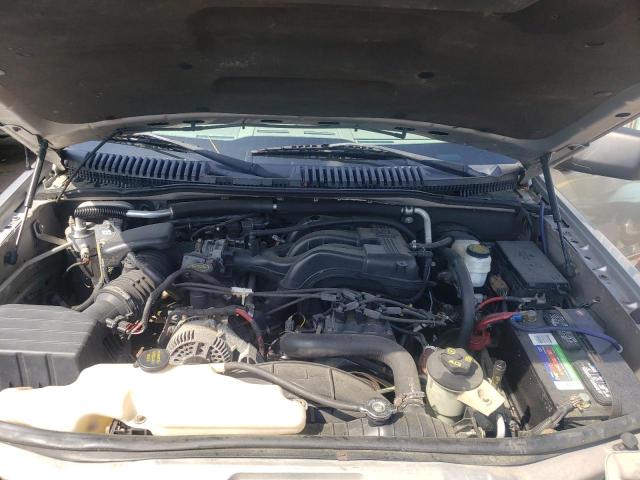 Photo 12 from auction – 2007 FORD EXPLORER X with VIN 1FMEU63E57UA71455