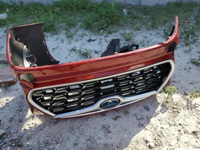 Photo 12 from auction – 2021 TOYOTA HIGHLANDER with VIN 5TDGARAH6MS504513
