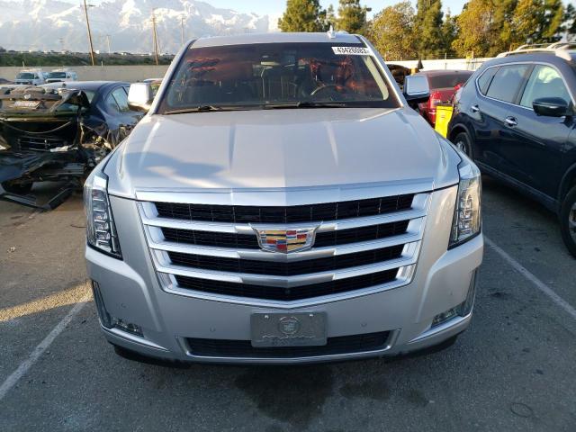 Photo 5 from auction – 2015 CADILLAC ESCALADE L with VIN 1GYS3MKJ0FR527452