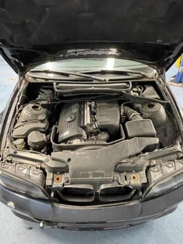 Photo 7 from auction – 2002 BMW M3 with VIN WBSBL93472JR14352