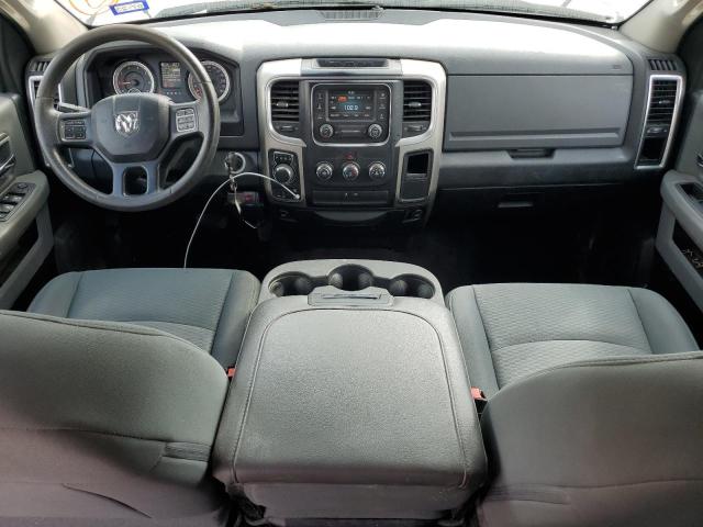 Photo 8 from auction – 2017 RAM 1500 SLT with VIN 1C6RR7LT1HS807128