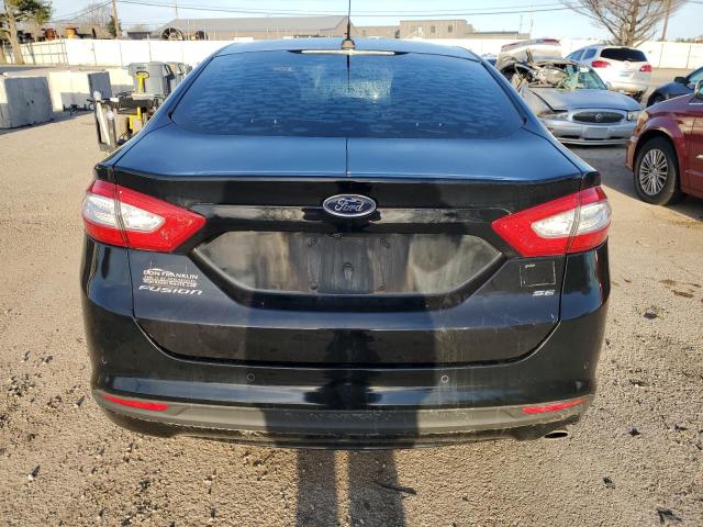 Photo 6 from auction – 2016 FORD FUSION SE with VIN 3FA6P0H73GR380085