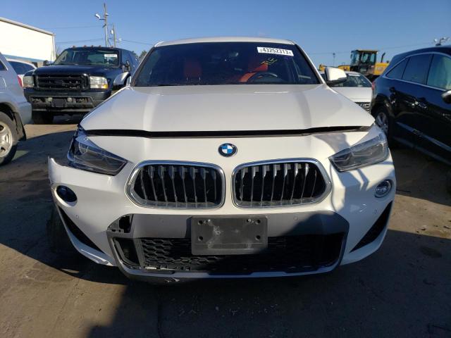 Photo 5 from auction – 2018 BMW X2 XDRIVE2 with VIN WBXYJ5C3XJEF69399
