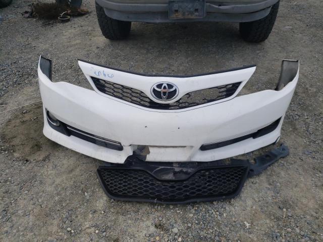 Photo 12 from auction – 2012 TOYOTA CAMRY BASE with VIN 4T1BF1FK1CU541475