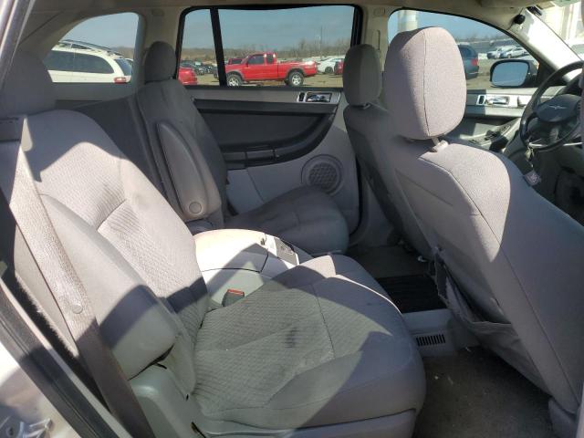 Photo 11 from auction – 2007 CHRYSLER PACIFICA T with VIN 2A8GM68X17R240352