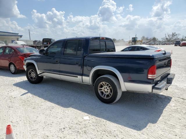 Photo 2 from auction – 2003 DODGE DAKOTA QUA with VIN 1D7HL48NX3S135485