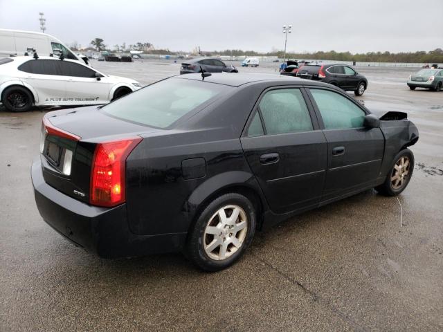 Photo 3 from auction – 2007 CADILLAC CTS HI FEA with VIN 1G6DP577570127689