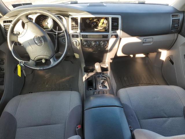 Photo 8 from auction – 2003 TOYOTA 4RUNNER SR with VIN JTEBT14R130027898