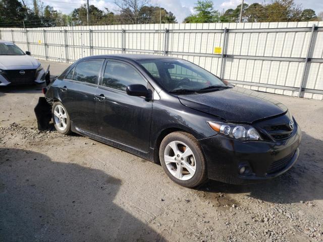 Photo 4 from auction – 2012 TOYOTA COROLLA BA with VIN 5YFBU4EE9CP030942