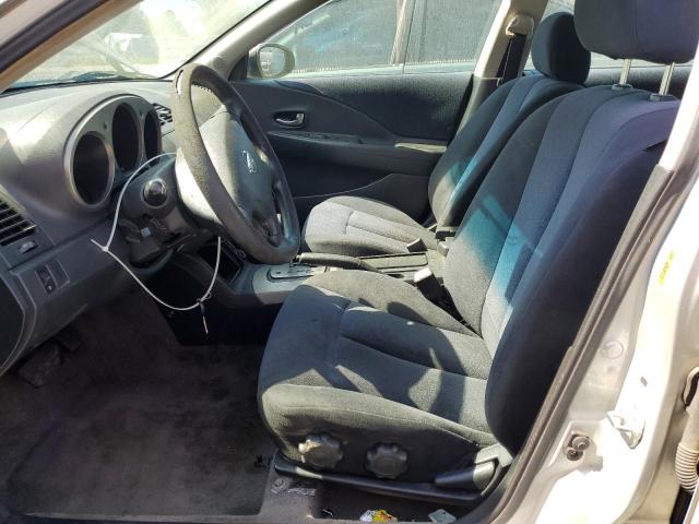 Photo 7 from auction – 2004 NISSAN ALTIMA BAS with VIN 1N4AL11E44C141501
