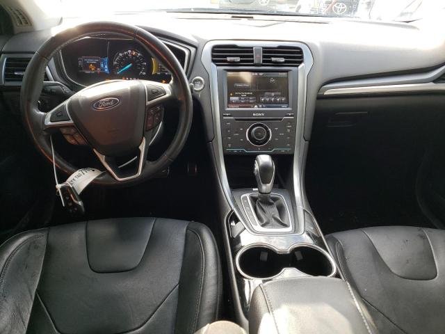 Photo 8 from auction – 2015 FORD FUSION TIT with VIN 3FA6P0RUXFR246032