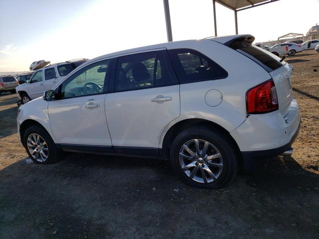Zdjęcie 2 z aukcji – 2013 FORD EDGE SEL z VIN 2FMDK3JC6DBE37989