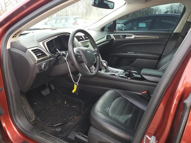 Photo 7 from auction – 2014 FORD FUSION SE with VIN 3FA6P0H90ER211897