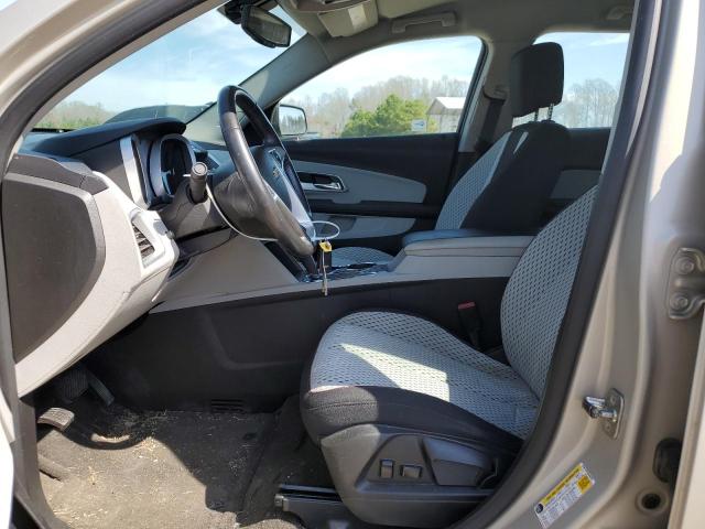 Фото 7 с аукциона – 2011 CHEVROLET EQUINOX LS с VIN 2CNFLCEC3B6468364