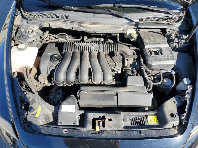 Photo 11 from auction – 2021 VOLVO S40 2.4I with VIN YV1MS382562208952