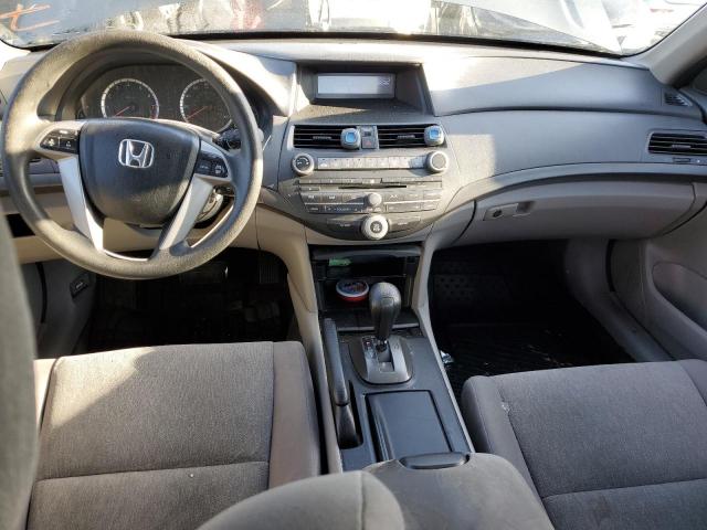 Photo 8 from auction – 2010 HONDA ACCORD LXP with VIN 1HGCP2F49AA039388