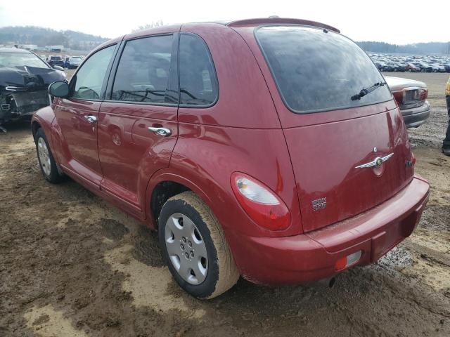Photo 2 from auction – 2006 CHRYSLER PT CRUISER with VIN 3A4FY58B16T243604