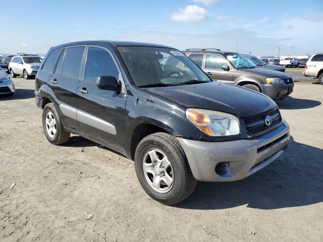 Photo 4 from auction – 2004 TOYOTA RAV4 with VIN JTEGD20VX40020381