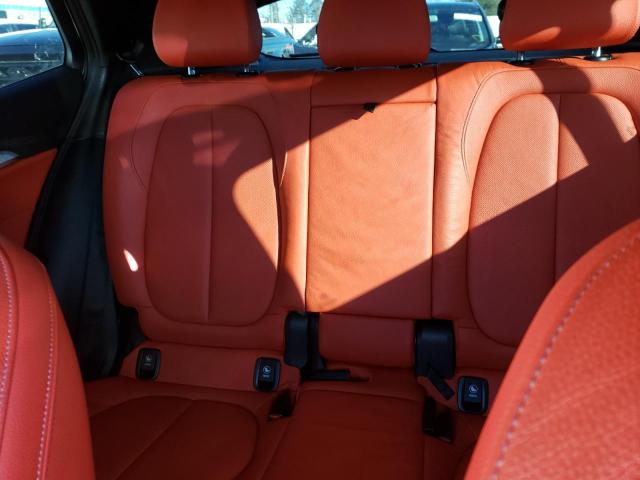 Photo 10 from auction – 2018 BMW X2 XDRIVE2 with VIN WBXYJ5C3XJEF69399