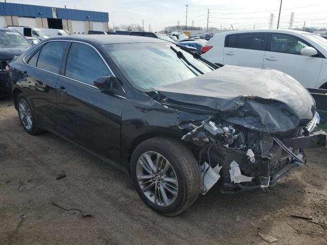 Photo 4 from auction – 2015 TOYOTA CAMRY LE with VIN 4T1BF1FK1FU092545