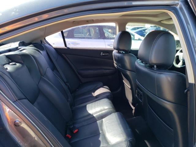 Photo 10 from auction – 2011 NISSAN MAXIMA S with VIN 1N4AA5AP8BC849570