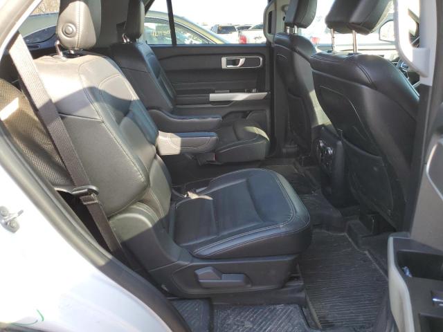 Photo 11 from auction – 2020 FORD EXPLORER X with VIN 1FMSK8DH7LGC88141