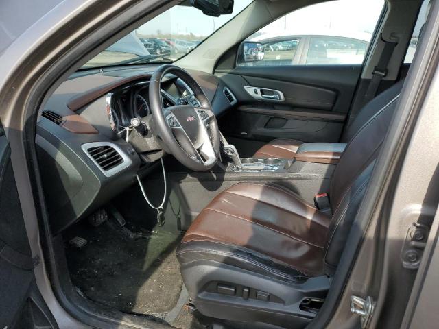 Photo 7 from auction – 2012 GMC TERRAIN SL with VIN 2GKALUEK3C6124132
