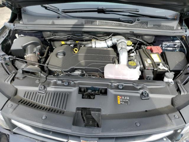 Photo 12 from auction – 2022 CHEVROLET TRAX 1LT with VIN KL7CJPSM3NB534332