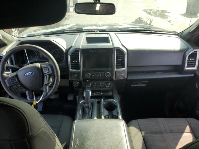 Photo 8 from auction – 2016 FORD F150 SUPER with VIN 1FTEW1EF8GFC78952