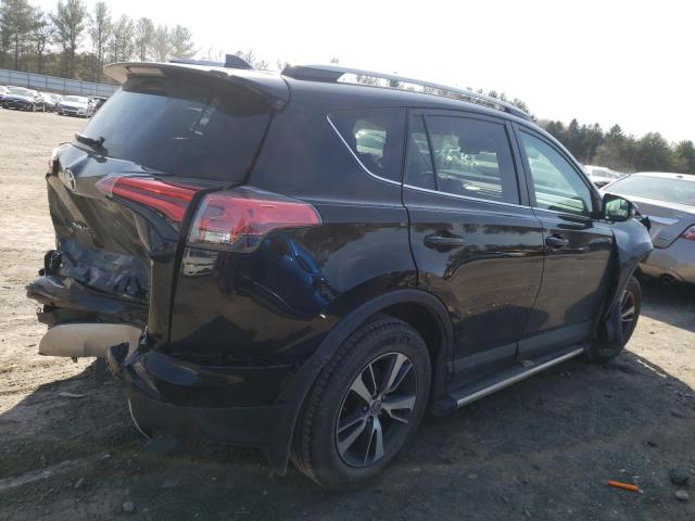 Photo 3 from auction – 2017 TOYOTA RAV4 XLE with VIN 2T3RFREV2HW601111