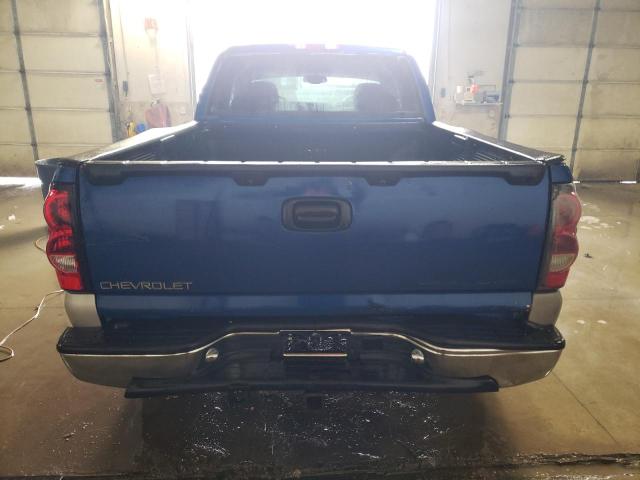 Photo 6 from auction – 2004 CHEVROLET SILVERADO with VIN 1GCEK19T94Z152802