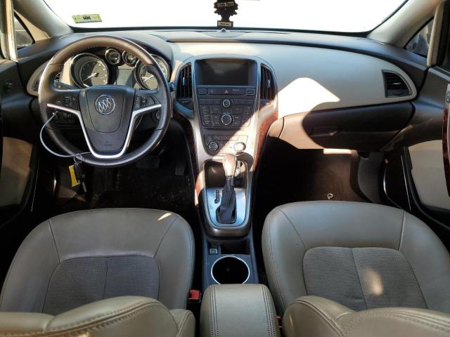 Photo 8 from auction – 2012 BUICK VERANO CON with VIN 1G4PR5SK8C4152715