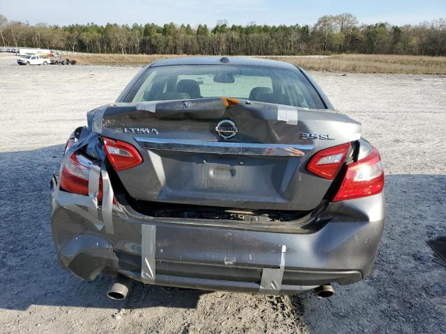Photo 6 from auction – 2017 NISSAN ALTIMA 3.5 with VIN 1N4BL3AP8HC123994