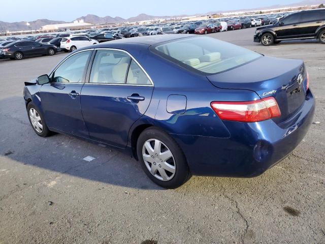 Photo 2 from auction – 2009 TOYOTA CAMRY BASE with VIN 4T1BE46K09U316364