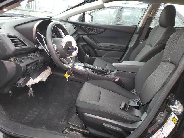 Photo 7 from auction – 2017 SUBARU IMPREZA PR with VIN 4S3GTAB61H3749977