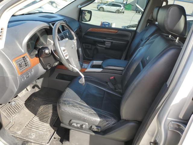 Photo 7 from auction – 2008 INFINITI QX56 with VIN 5N3AA08D38N914219