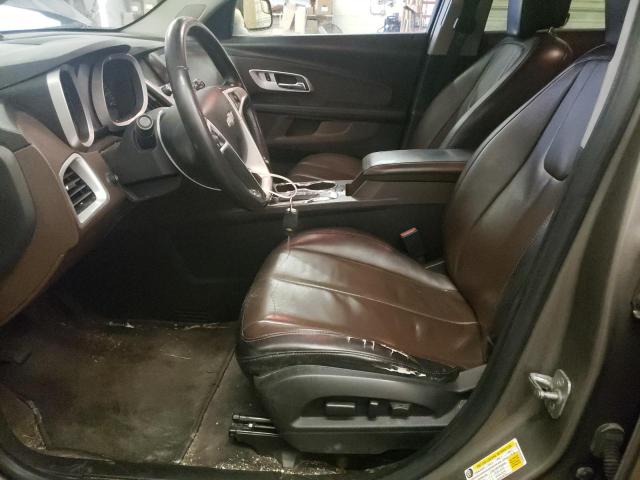 Photo 7 from auction – 2012 CHEVROLET EQUINOX LT with VIN 2GNALPEK1C6189047