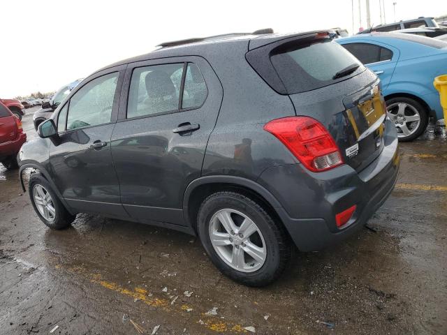 Photo 2 from auction – 2020 CHEVROLET TRAX LS with VIN 3GNCJKSB4LL148591