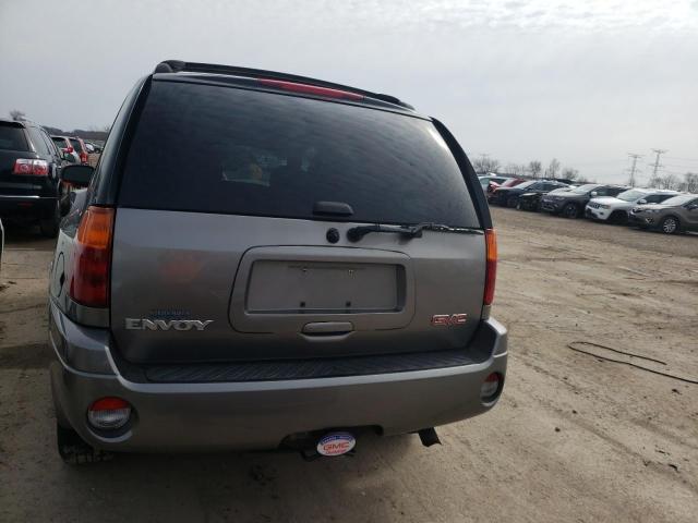 Photo 6 from auction – 2005 GMC ENVOY with VIN 1GKDT13S152280569