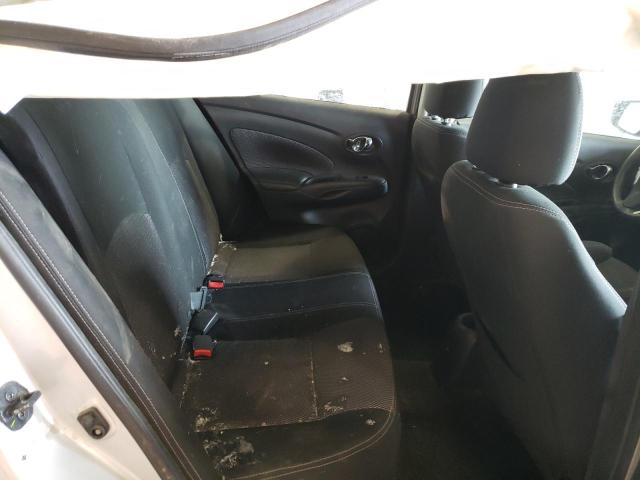 Photo 10 from auction – 2018 NISSAN VERSA S with VIN 3N1CN7AP6JL851911