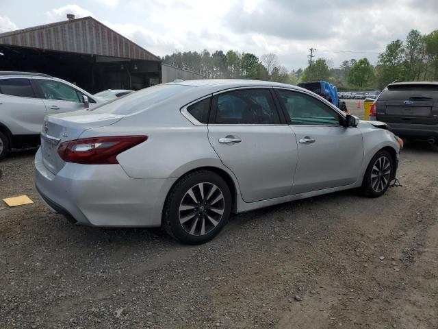Photo 3 from auction – 2018 NISSAN ALTIMA 2.5 with VIN 1N4AL3AP2JC130764