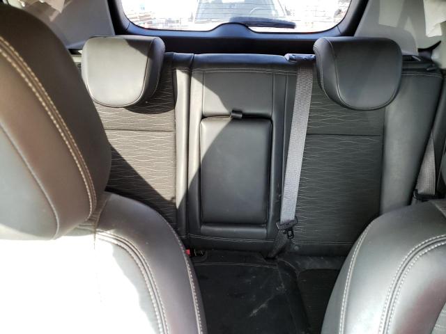 Photo 10 from auction – 2016 BUICK ENCORE with VIN KL4CJESB1GB678805