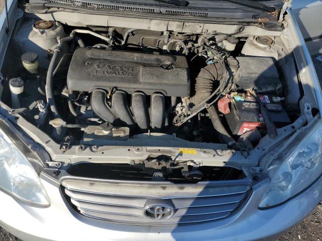 صورة رقم 11 من المزاد - 2003 TOYOTA COROLLA CE مع VIN JTDBR32E930025489