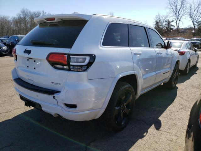 Photo 3 from auction – 2015 JEEP GRAND CHER with VIN 1C4RJFAG7FC224800