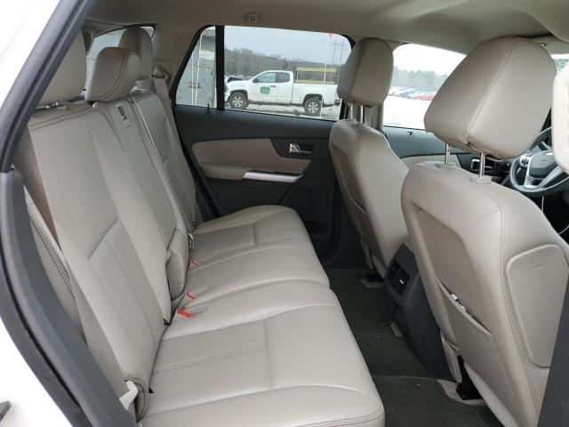 Photo 11 from auction – 2013 FORD EDGE LIMIT with VIN 2FMDK3K94DBB24054