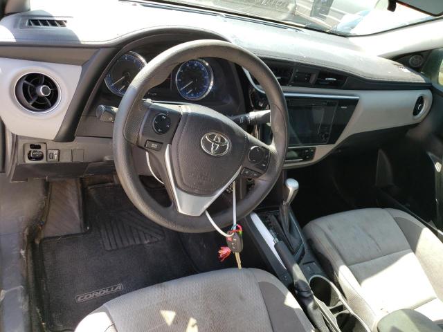 Фото 8 с аукциона – 2017 TOYOTA COROLLA L с VIN 5YFBURHEXHP594552
