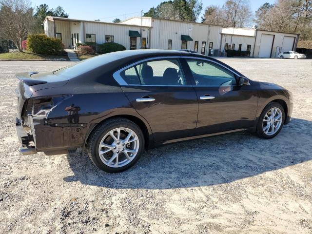 Photo 3 from auction – 2012 NISSAN MAXIMA with VIN 1N4AA5AP8CC800421