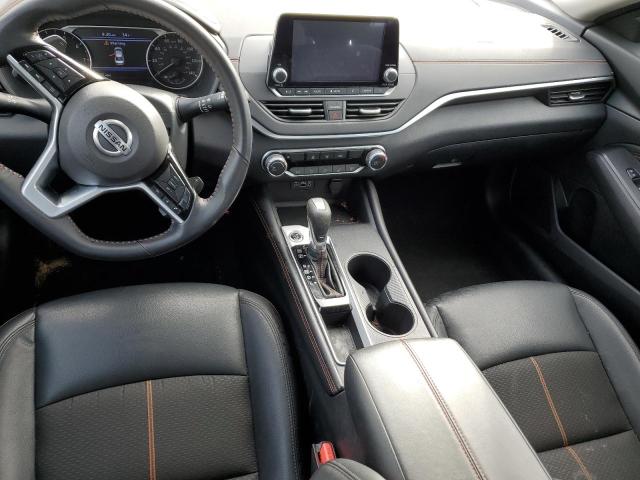 Photo 8 from auction – 2021 NISSAN ALTIMA SR with VIN 1N4BL4CV2MN418363