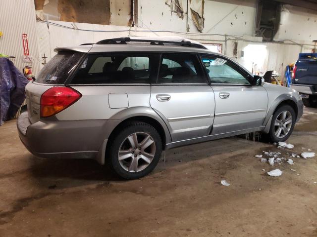 Photo 3 from auction – 2006 SUBARU LEGACY OUT with VIN 4S4BP86C364358064